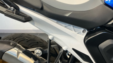 24 Model Year BMW R1300 GS TE